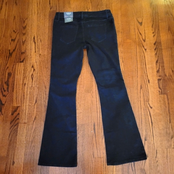 NWT Torrid Size 10XT Luxe Slim Boot EXTRA TALL - Picture 4 of 8